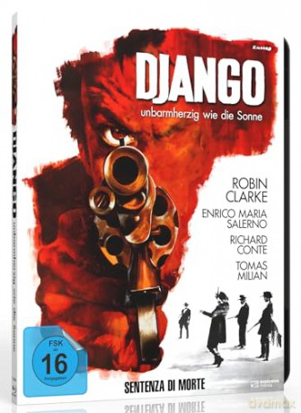 Death Sentence [Blu-Ray]