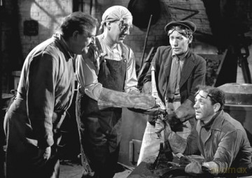 The Lavender Hill Mob (Szajka z Lawendowego Wzgórza) [Blu-Ray]