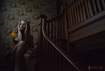 Girl on the Third Floor (Dziewczyna z trzeciego piętra) [Blu-Ray]