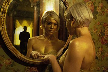 Girl on the Third Floor (Dziewczyna z trzeciego piętra) [Blu-Ray]