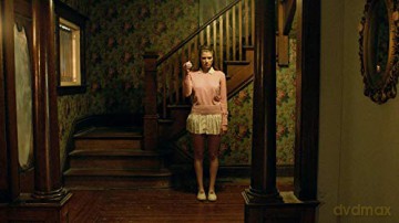 Girl on the Third Floor (Dziewczyna z trzeciego piętra) [Blu-Ray]