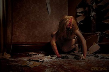 Girl on the Third Floor (Dziewczyna z trzeciego piętra) [Blu-Ray]
