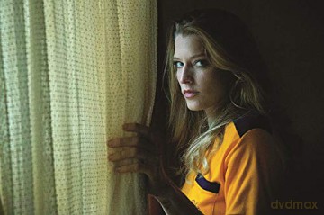 Girl on the Third Floor (Dziewczyna z trzeciego piętra) [Blu-Ray]