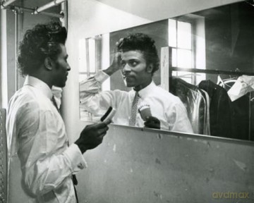 Little Richard: I Am Everything (Little Richard: Jestem wszystkim) [Blu-Ray]+[CD]