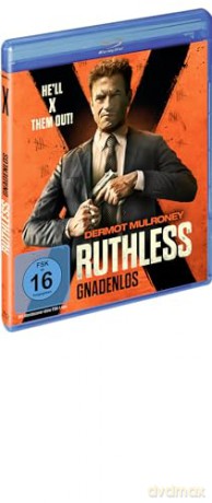 Ruthless [Blu-Ray]