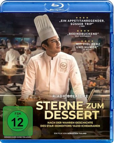 Under the stars [Blu-Ray]