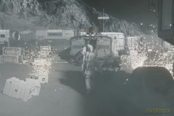 The Wandering Earth II (Wędrująca Ziemia 2) (steelbook) [Blu-Ray 4K]+[Blu-Ray]