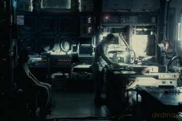The Wandering Earth II (Wędrująca Ziemia 2) (steelbook) [Blu-Ray 4K]+[Blu-Ray]