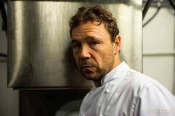 Yes, Chef! (Punkt wrzenia) [Blu-Ray]