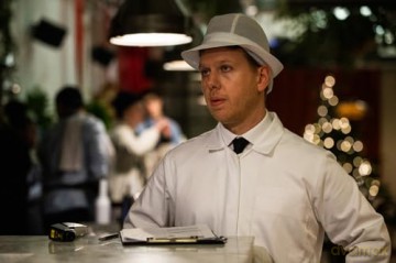 Yes, Chef! (Punkt wrzenia) [Blu-Ray]