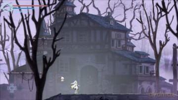 Afterimage: Deluxe Edition [GRA PS5]