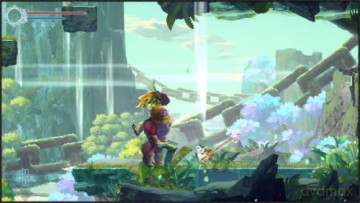 Afterimage: Deluxe Edition [GRA PS5]