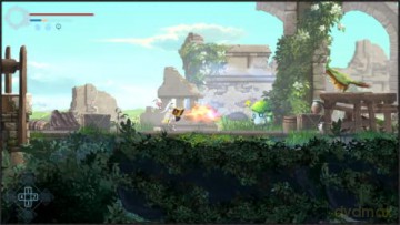 Afterimage: Deluxe Edition [GRA PS5]