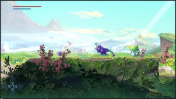 Afterimage: Deluxe Edition [GRA PS5]