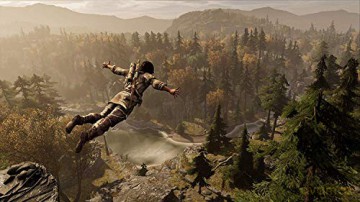 Assassin's Creed III (3) + Liberation HD Remaster [GRA SWITCH]