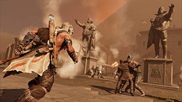 Assassin's Creed III (3) + Liberation HD Remaster [GRA SWITCH]
