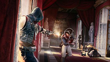 Assassin's Creed: Unity [GRA PS4]