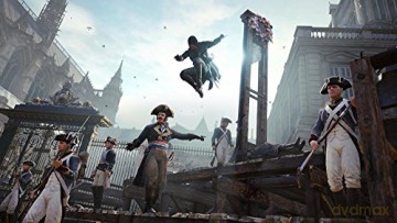 Assassin's Creed: Unity [GRA PS4]