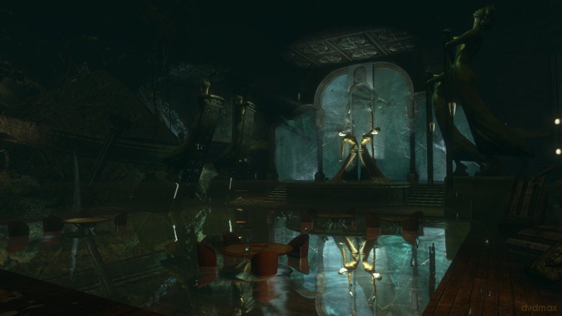 BioShock: The Collection [GRA PS4]