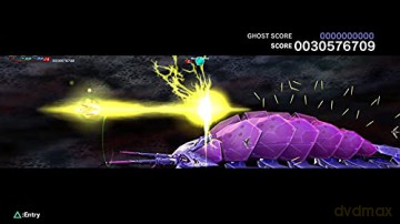 Dariusburst: Another Chronicle EX+ [GRA PS4]