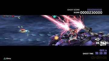 Dariusburst: Another Chronicle EX+ [GRA PS4]