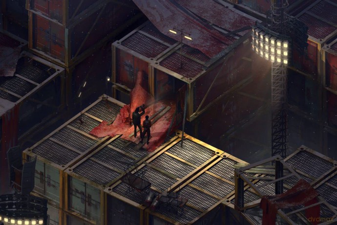 Disco Elysium - The Final Cut [GRA SWITCH]