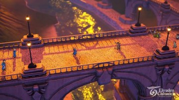 Eiyuden Chronicle Hundred Heroes [GRA PS5]