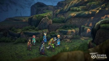 Eiyuden Chronicle Hundred Heroes [GRA PS5]