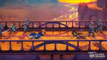 Eiyuden Chronicle Hundred Heroes [GRA PS5]