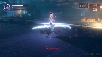 Eternights [GRA PS5]