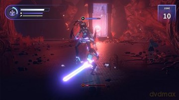 Eternights [GRA PS5]