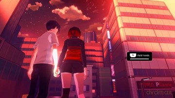 Eternights [GRA PS5]
