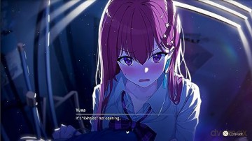 Eternights [GRA PS5]