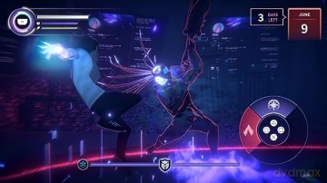 Eternights [GRA PS5]