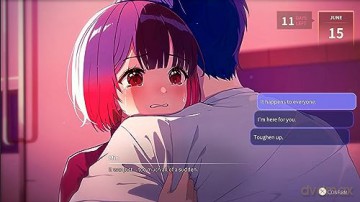 Eternights [GRA PS5]