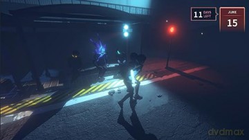 Eternights [GRA PS5]