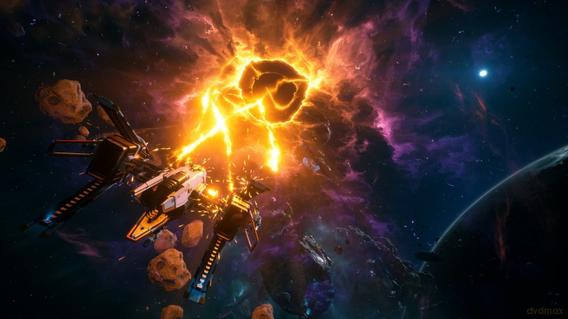 EVERSPACE 2 (Stellar Edition) [GRA PS5]
