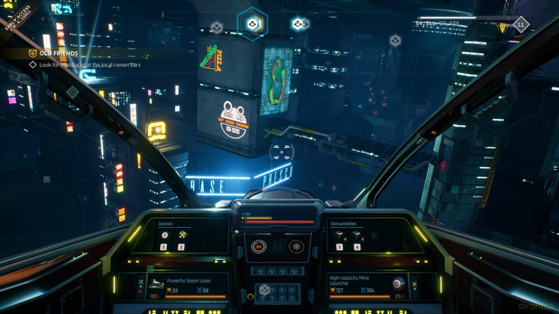 EVERSPACE 2 (Stellar Edition) [GRA PS5]