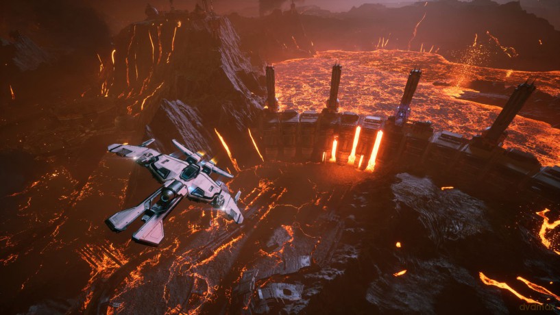 EVERSPACE 2 (Stellar Edition) [GRA PS5]