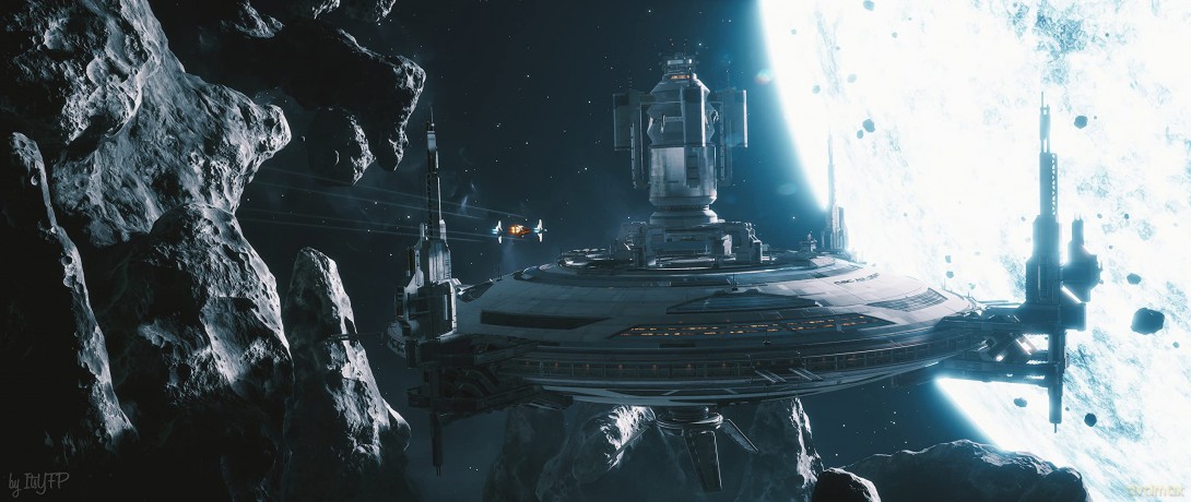 EVERSPACE 2 (Stellar Edition) [GRA PS5]