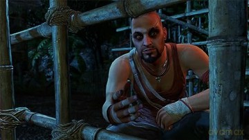 Far Cry 3 - Classic Edition [GRA PS4]