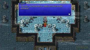 Final Fantasy I-VI Pixel Remaster Collection [GRA SWITCH]
