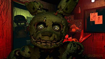 Five Nights at Freddy's - Core Collection [GRA PS4]