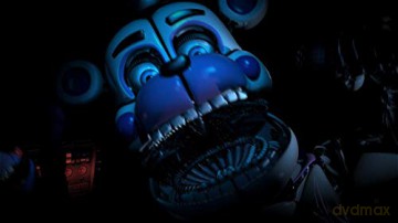 Five Nights at Freddy's - Core Collection [GRA PS4]