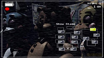 Five Nights at Freddy's - Core Collection [GRA PS4]