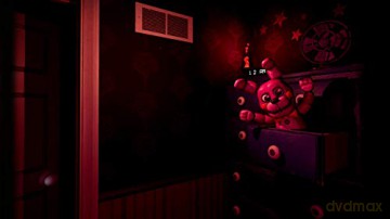 Five Nights at Freddy's - Help Wanted [GRA SWITCH]