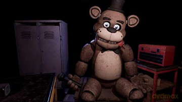 Five Nights at Freddy's - Help Wanted [GRA SWITCH]