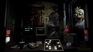 Five Nights at Freddy's - Help Wanted [GRA SWITCH]