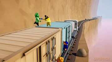 Gang Beasts [GRA XBOX ONE]