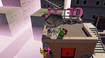 Gang Beasts [GRA XBOX ONE]